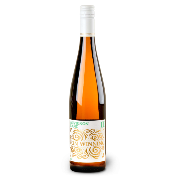 Von Winning Sauvignon Blanc trocken II 2019